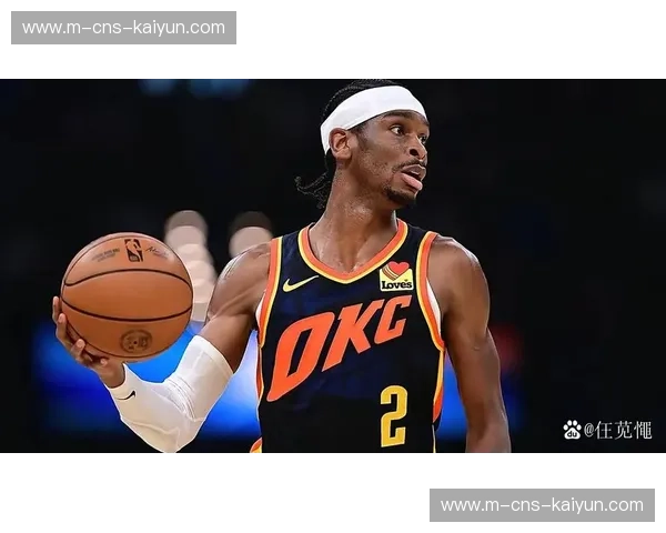 NBA西部排名乱局，攻防效率成球队分水岭