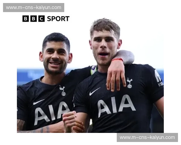 热刺后防危机加剧：范德芬、罗梅罗伤缺，新援德拉古辛临危受命