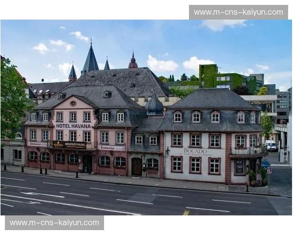 菲舍尔改造美因茨初见成效,结构化防守成关键 菲舍尔改造美因茨初见成效,结构化防守成关键