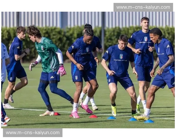 意大利青少年足球训练营聚焦攻防效率基础，培养未来之星