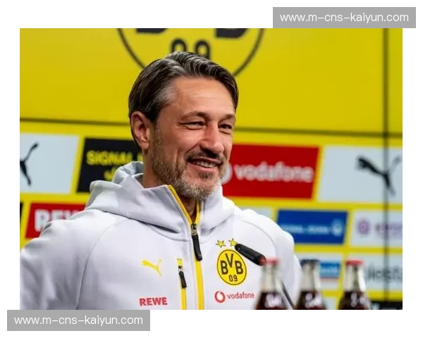 科瓦奇回应伤病危机：不担心后防，信任年轻球员