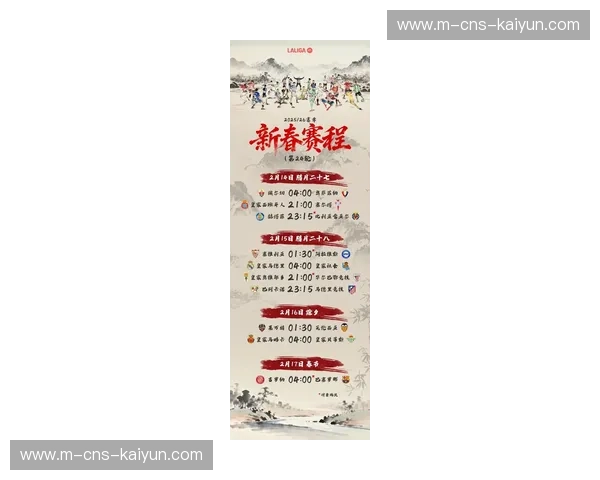 西甲第23轮赛程最新预告：巴萨领衔焦点战，保级球队生死较量